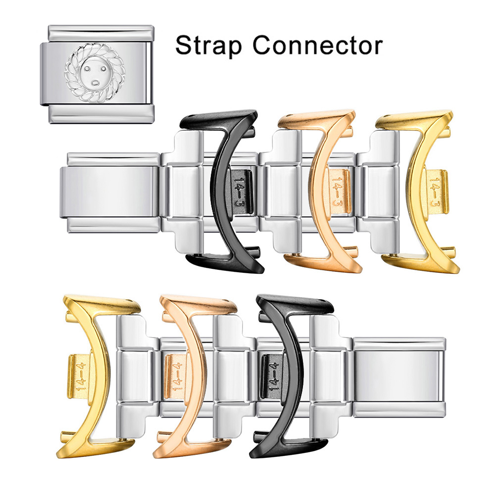 Smartwatch Stylish Watches For Women - ​ Elegante adaptador de relógio inteligente