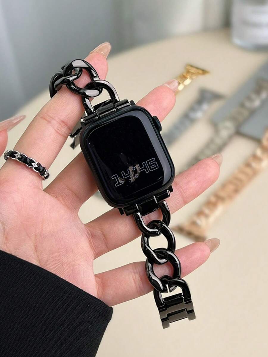 Smartwatch Stylish Watches For Women - 1pc Pulseira de Relógio Inteligente Feminina