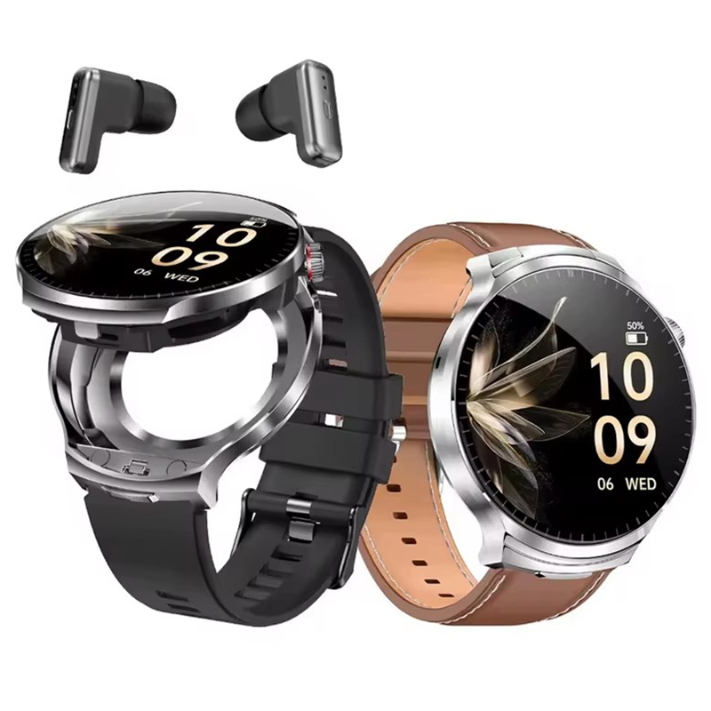 Smartwatch Noise Watches For Men - NOVO Smartwatch com Fone de Ouvido