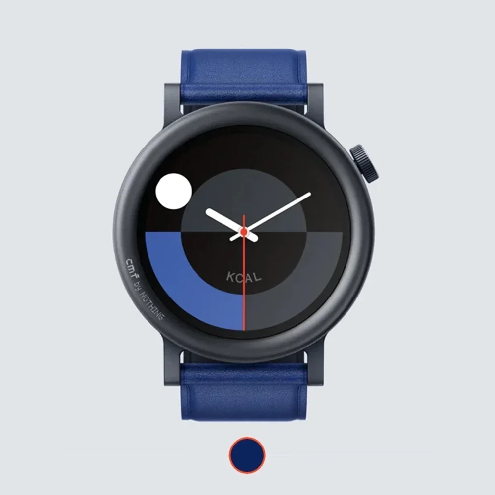 Smartwatch Noise Watches For Men - Cmf relógio pro2 bluetooth relógio inteligente