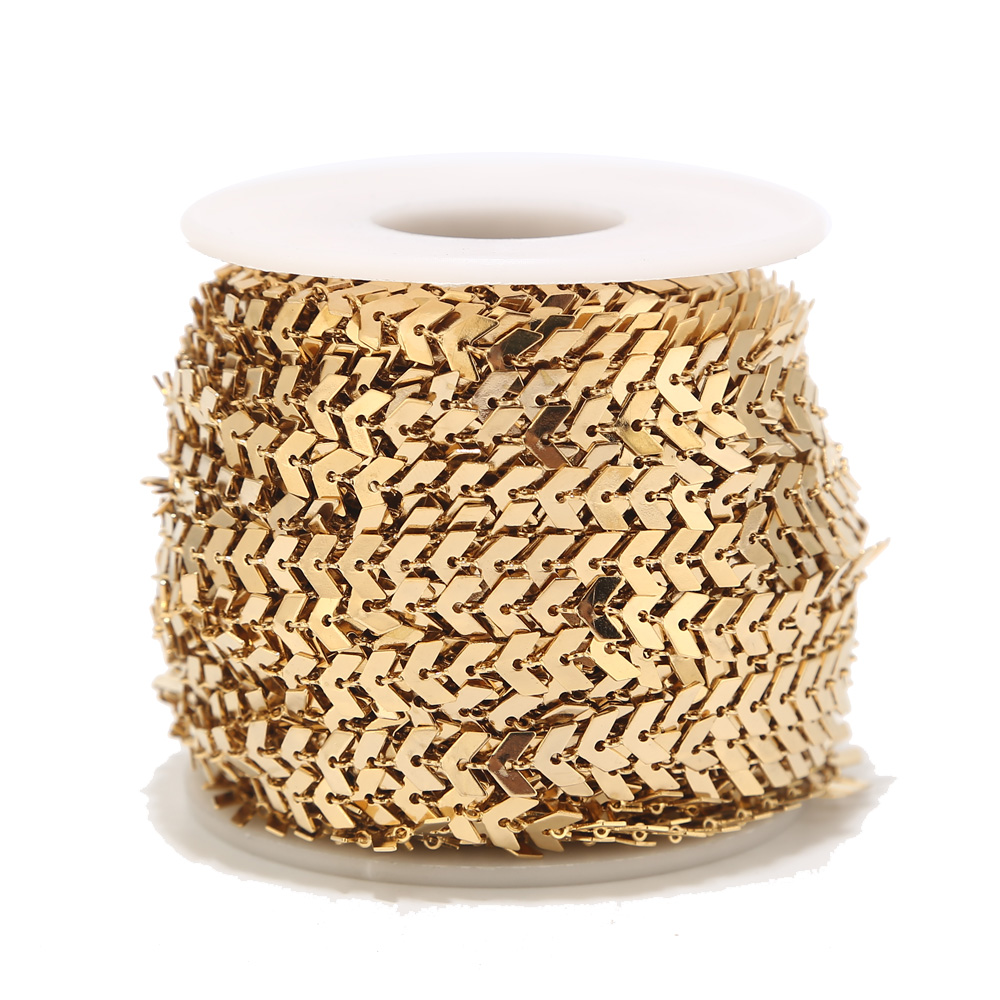 Bracelet Link Remover - 1 metro 6mm de largura aço