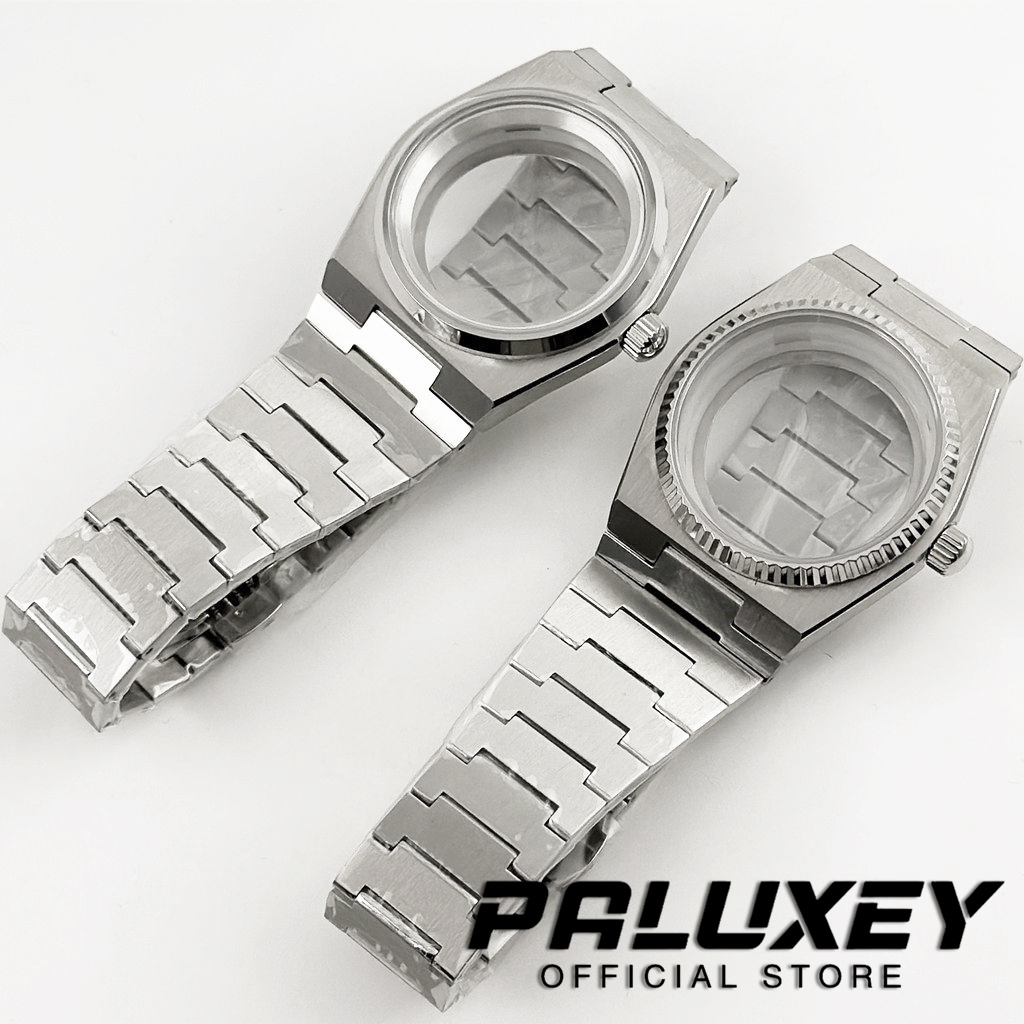 Watch Bezel Insert - Prx nh35 40mm com anel de