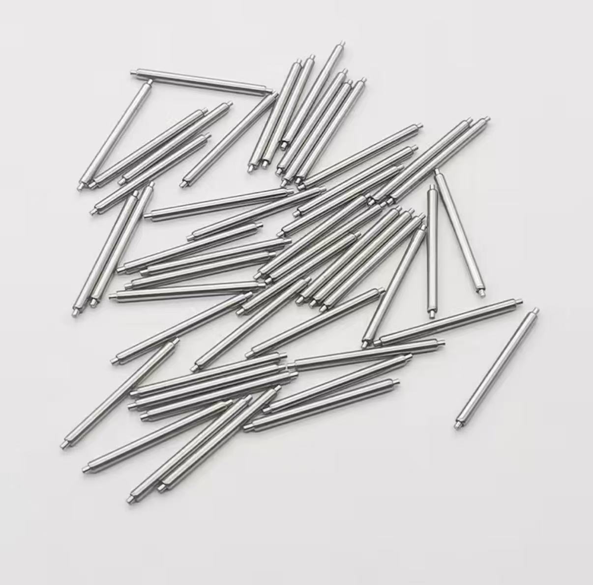 Bracelet Link Remover - 1000 peças Pinos de Elo de