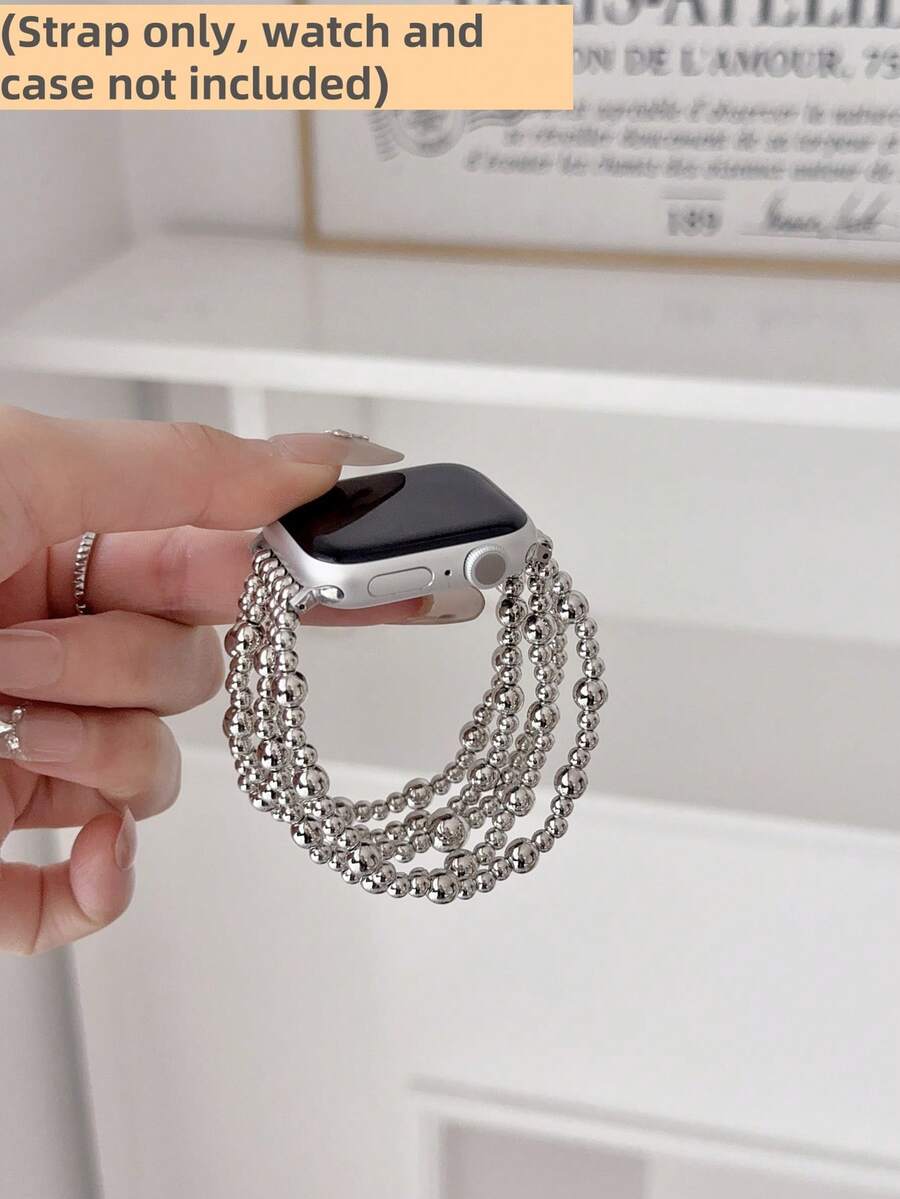 Smartwatch Stylish Watches For Women - Pulseira de Relógio Inteligente MAPUCE 1pc