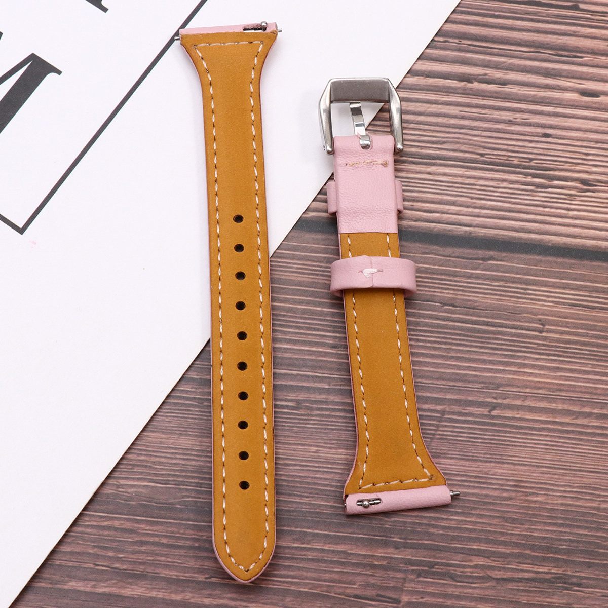 Smartwatch Stylish Watches For Women - Pulseira de relógio premium para homens