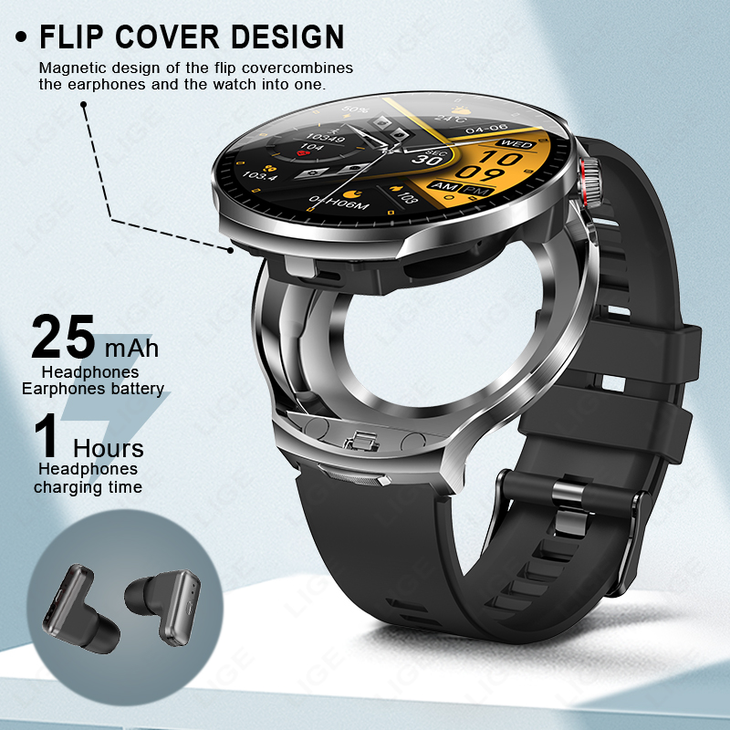 Relógio Inteligente Masculino  - Smartwatch Noise Watches For Men avaliação e preço
