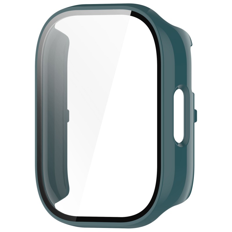 Vidro temperado + capa para pc - Smartwatch English avaliação e preço