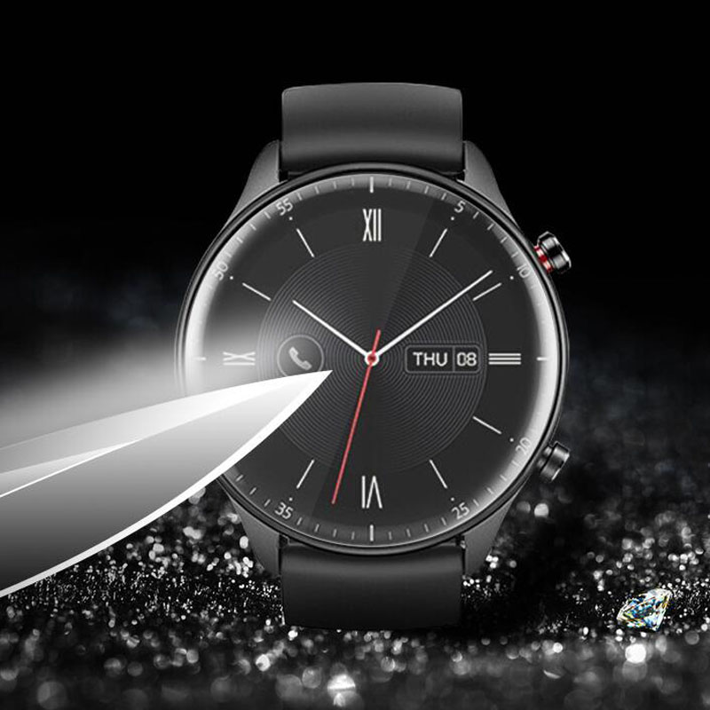5 pçs tpu macio smartwatch cla - Smartwatch English avaliação e preço