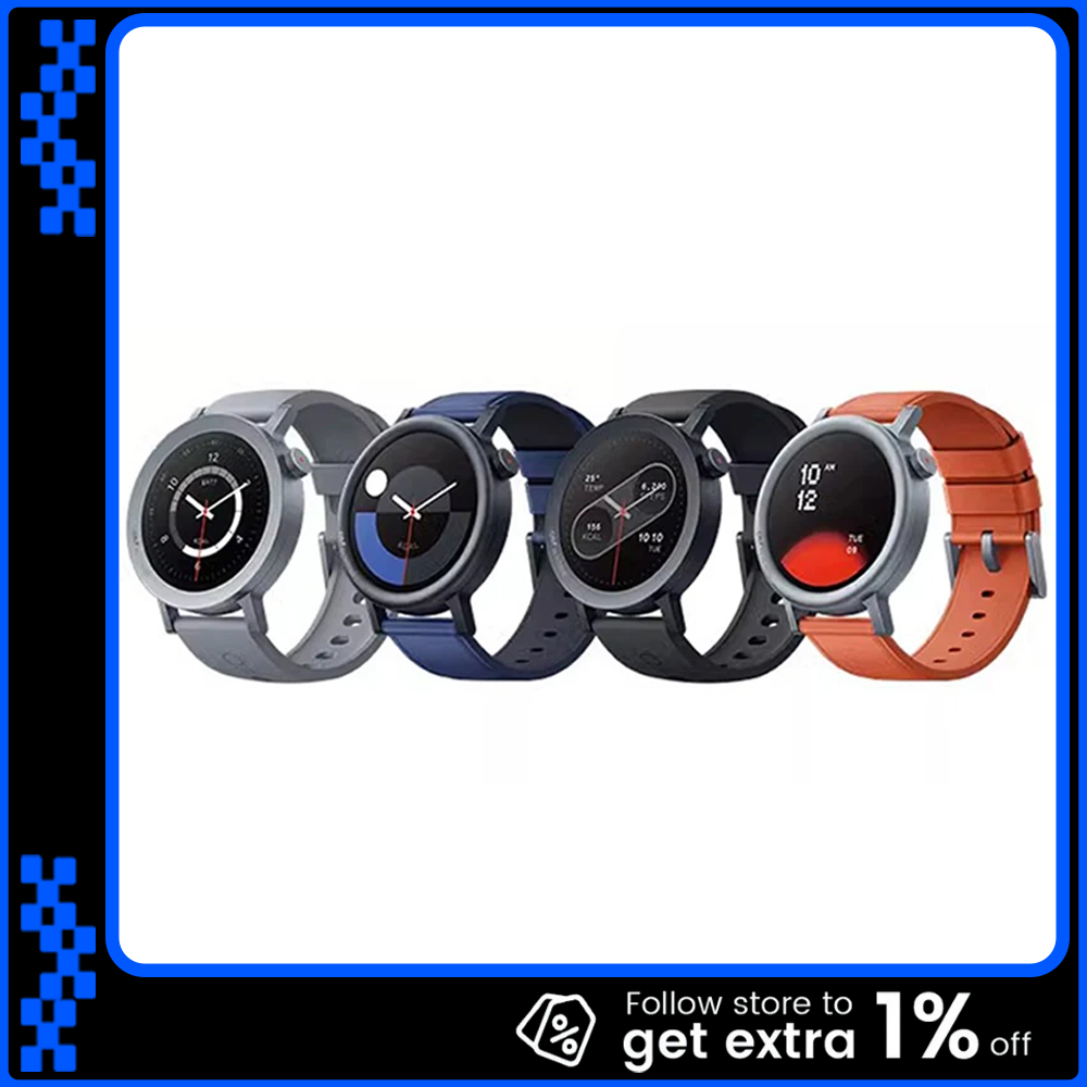 Cmf relógio pro2 bluetooth rel - Smartwatch Noise Watches For Men avaliação e preço