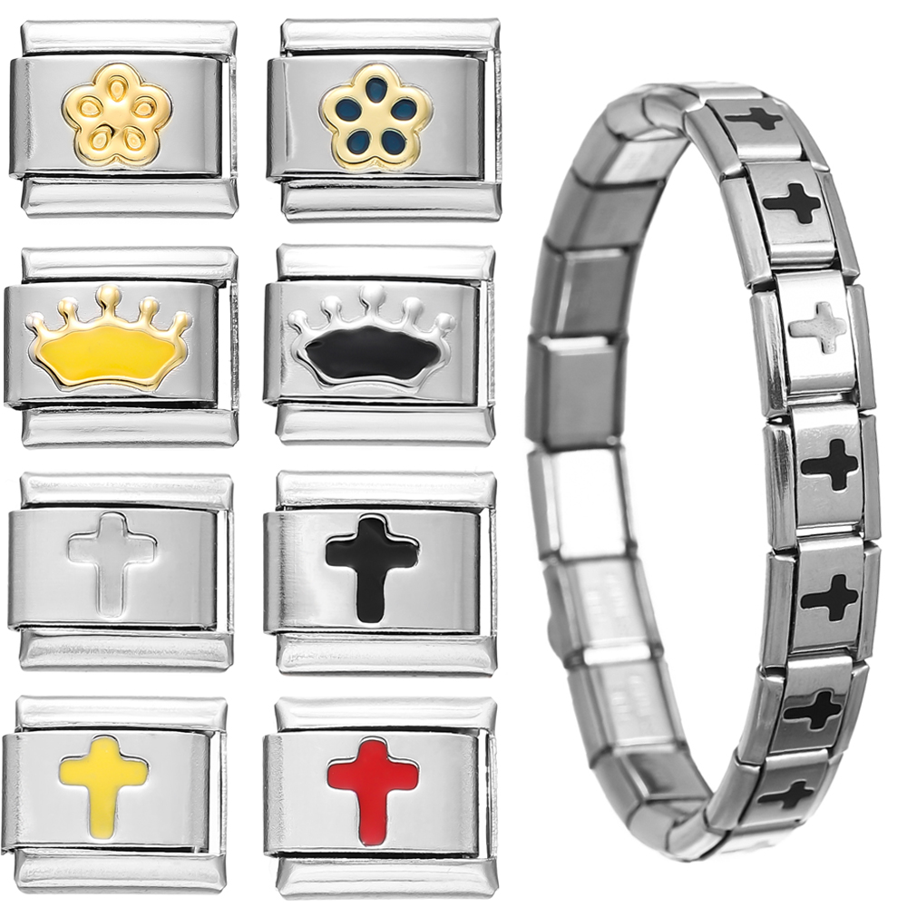 Pulseira de aço inoxidável par - Bracelet Link Remover avaliação e preço