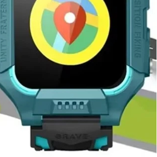 Relógio Inteligente Infantil L - Smartwatch Digital Watches For Kids avaliação e preço