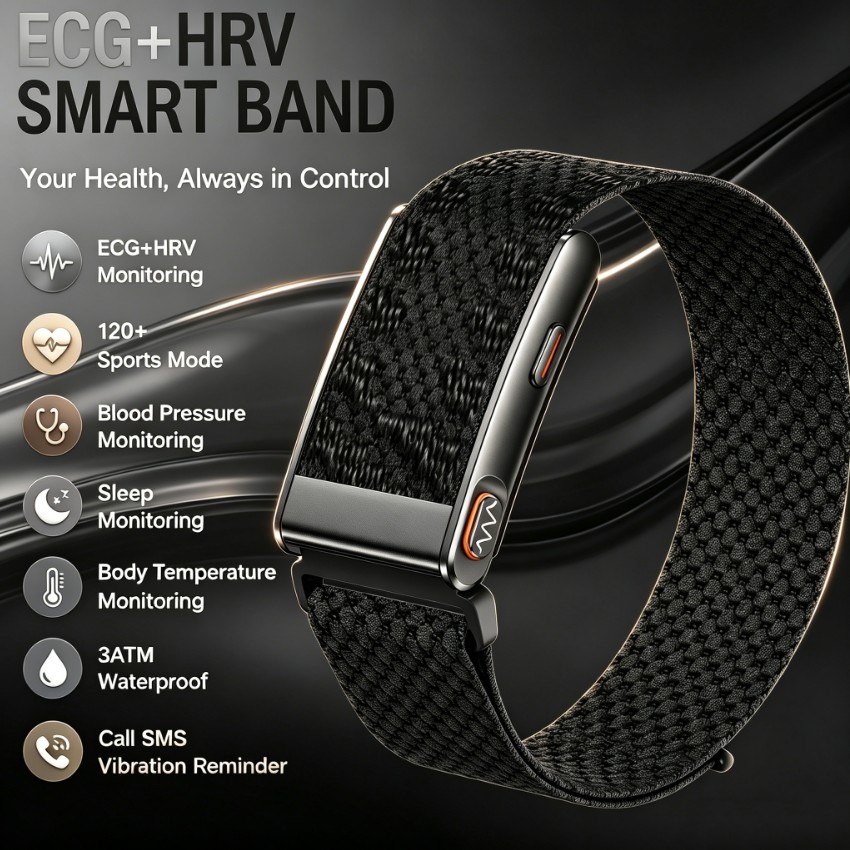 Nova Pulseira Inteligente 2026 - Smartwatch Health Watches For Women avaliação e preço