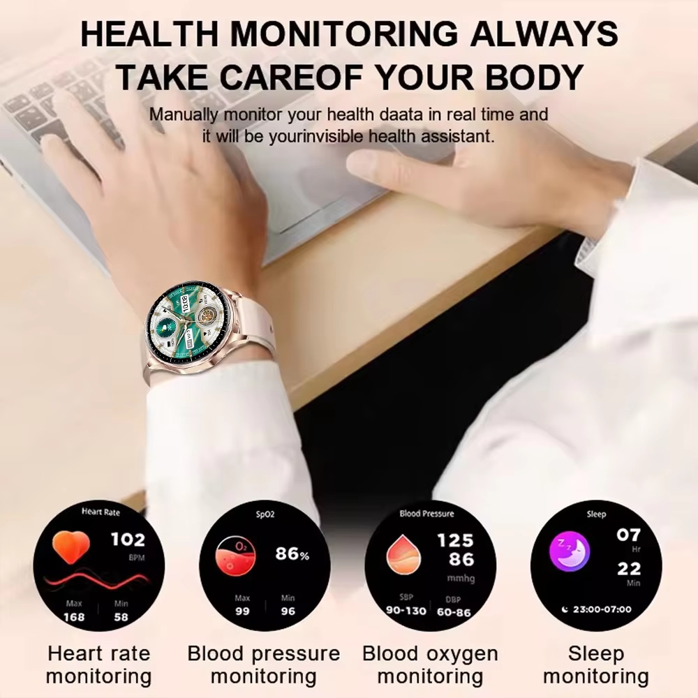 2 em 1 tws fone de ouvido reló - Smartwatch Noise Watches For Men avaliação e preço