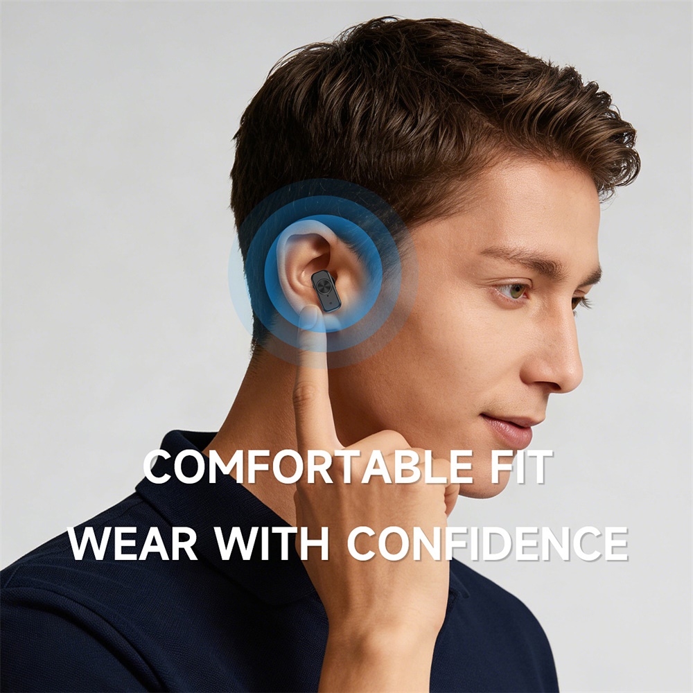 Fones de Ouvido Bluetooth 2 em - Smartwatch Noise Watches For Men avaliação e preço