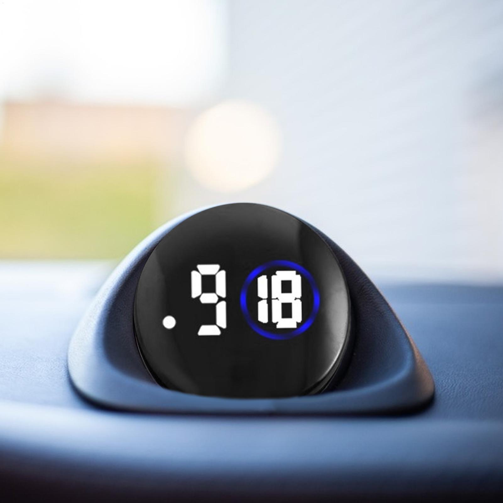 Relógio de Carro Compacto Lumi - Smartwatch Stylish Watches For Women avaliação e preço