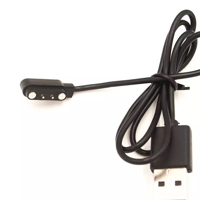 Envio rápido 2pin magnético sm - Watch Iwo avaliação e preço