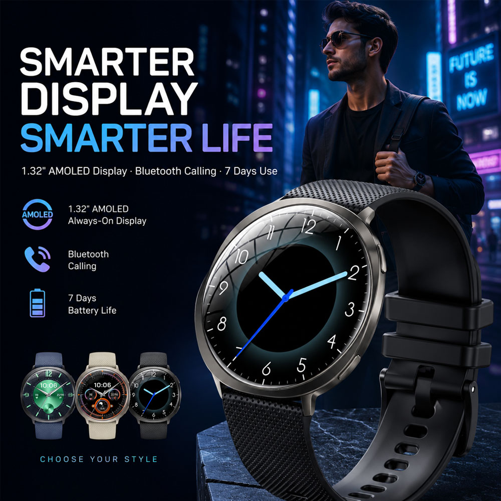 Novo Relógio Inteligente com R - Smartwatch Health Watches For Women avaliação e preço