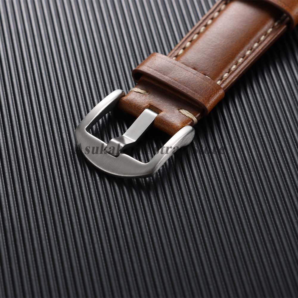 Pulseira de Couro de Vaca Ence - Omega Watches Smartwatch avaliação e preço