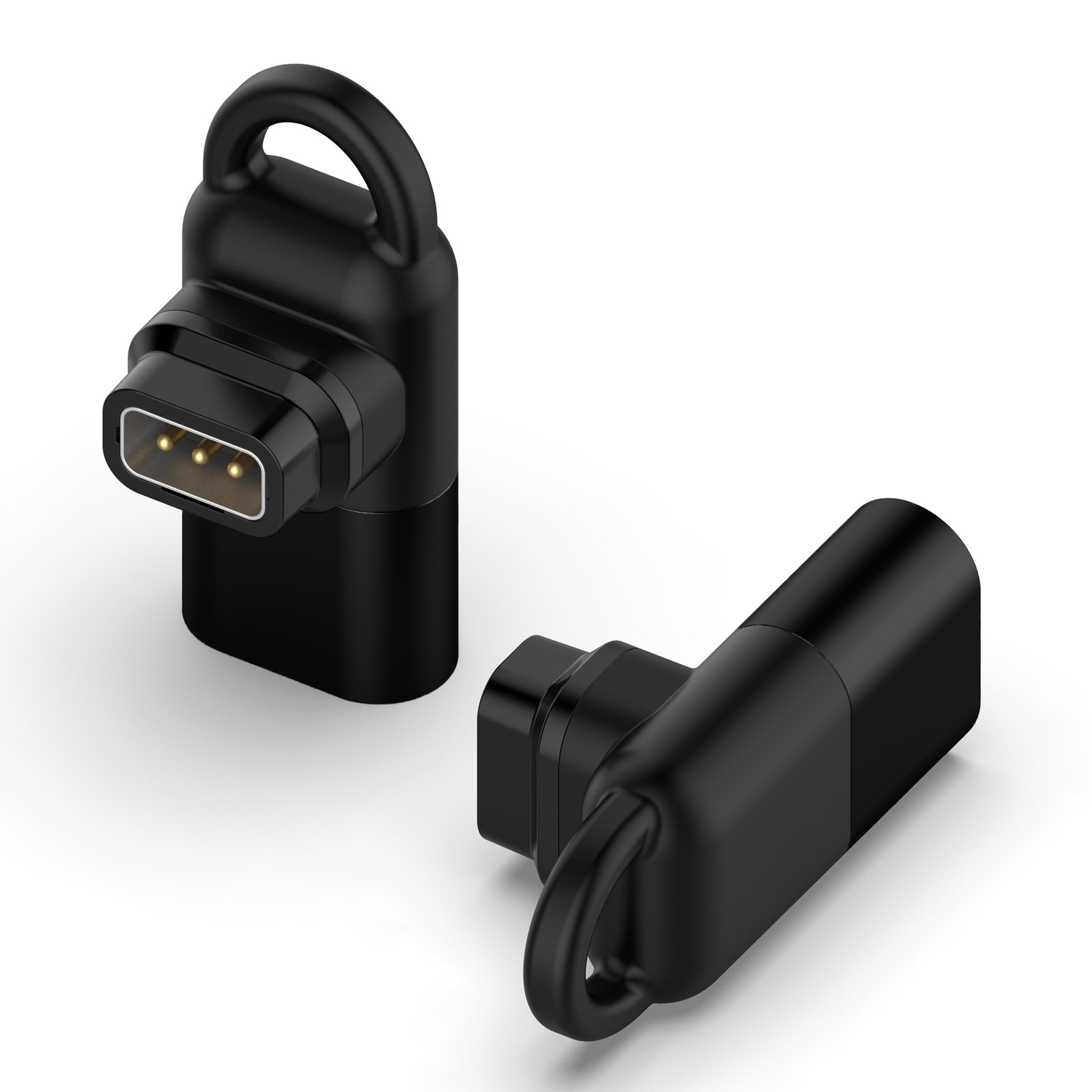 Conversor de Carregador USB-C  - Smartwatch English avaliação e preço