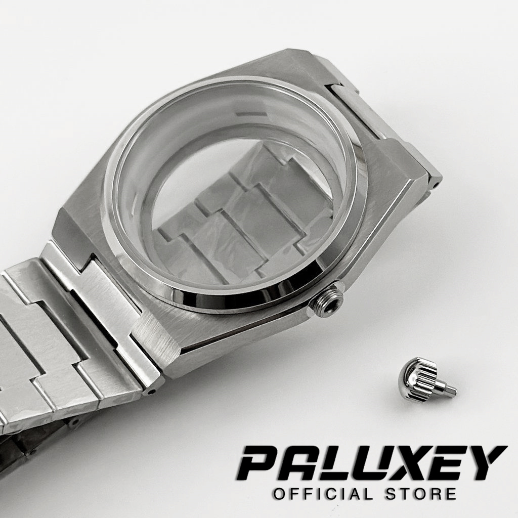 Prx nh35 40mm com anel de prat - Watch Bezel Insert avaliação e preço