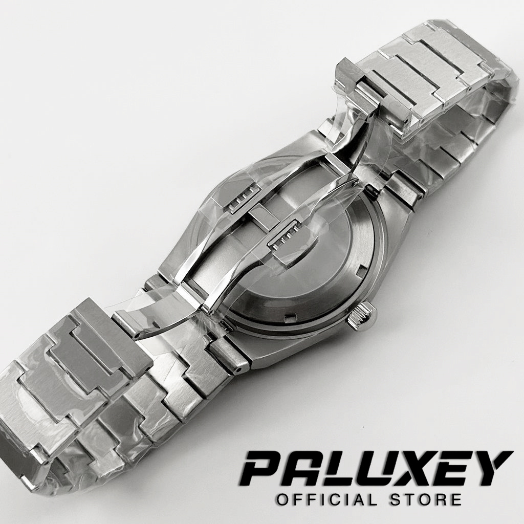 Prx nh35 40mm com anel de prat - Watch Bezel Insert avaliação e preço