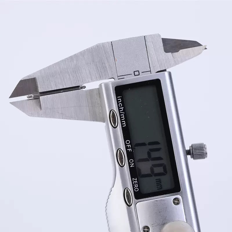 1000 peças Pinos de Elo de Aço - Bracelet Link Remover avaliação e preço