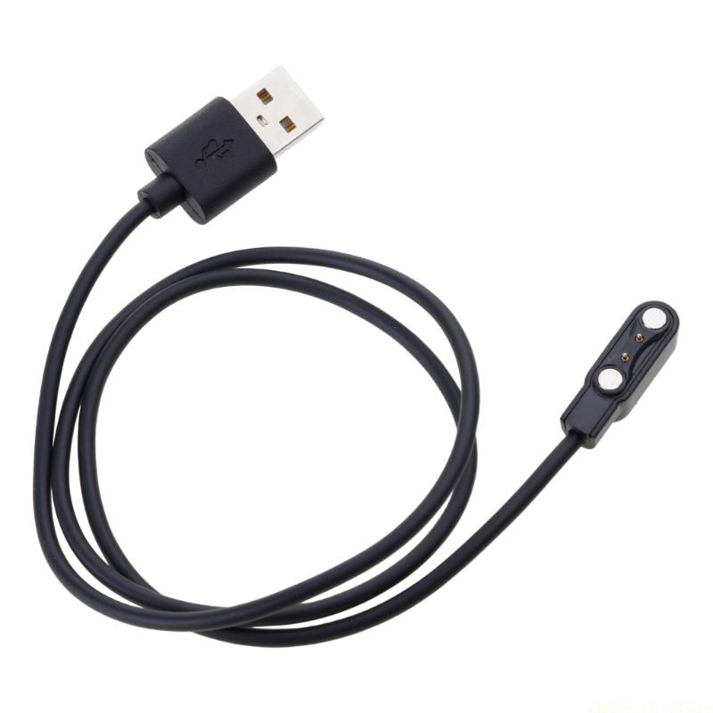 M5TD USB carregamento magnétic - Watch Iwo avaliação e preço