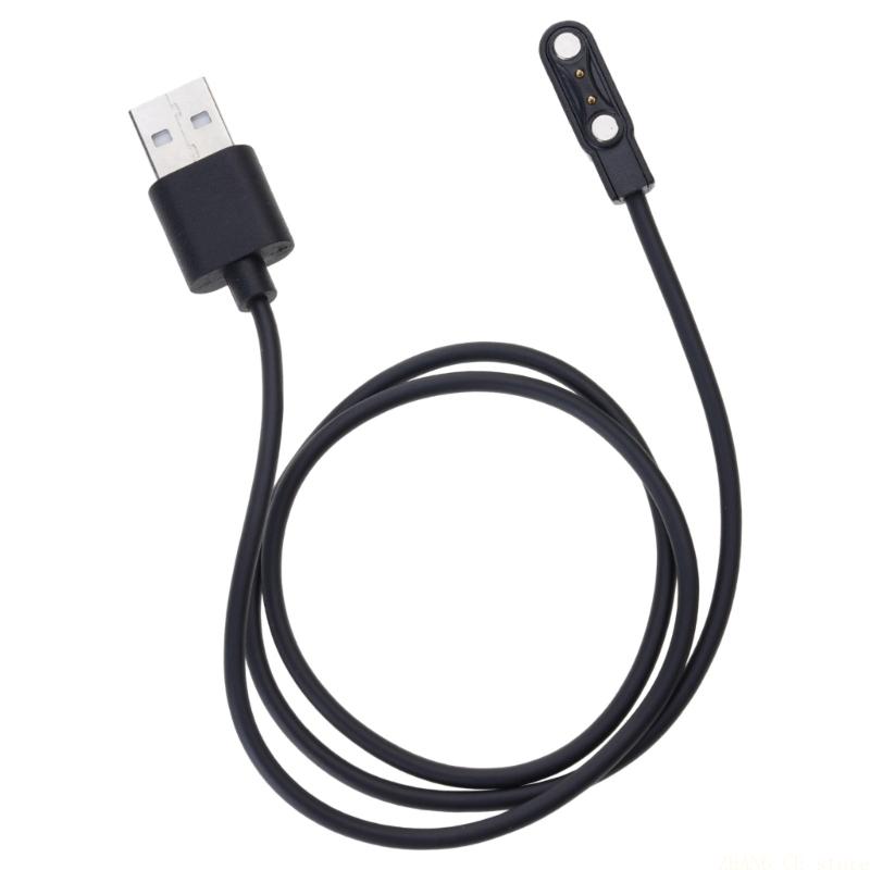 M5TD USB carregamento magnétic - Watch Iwo avaliação e preço