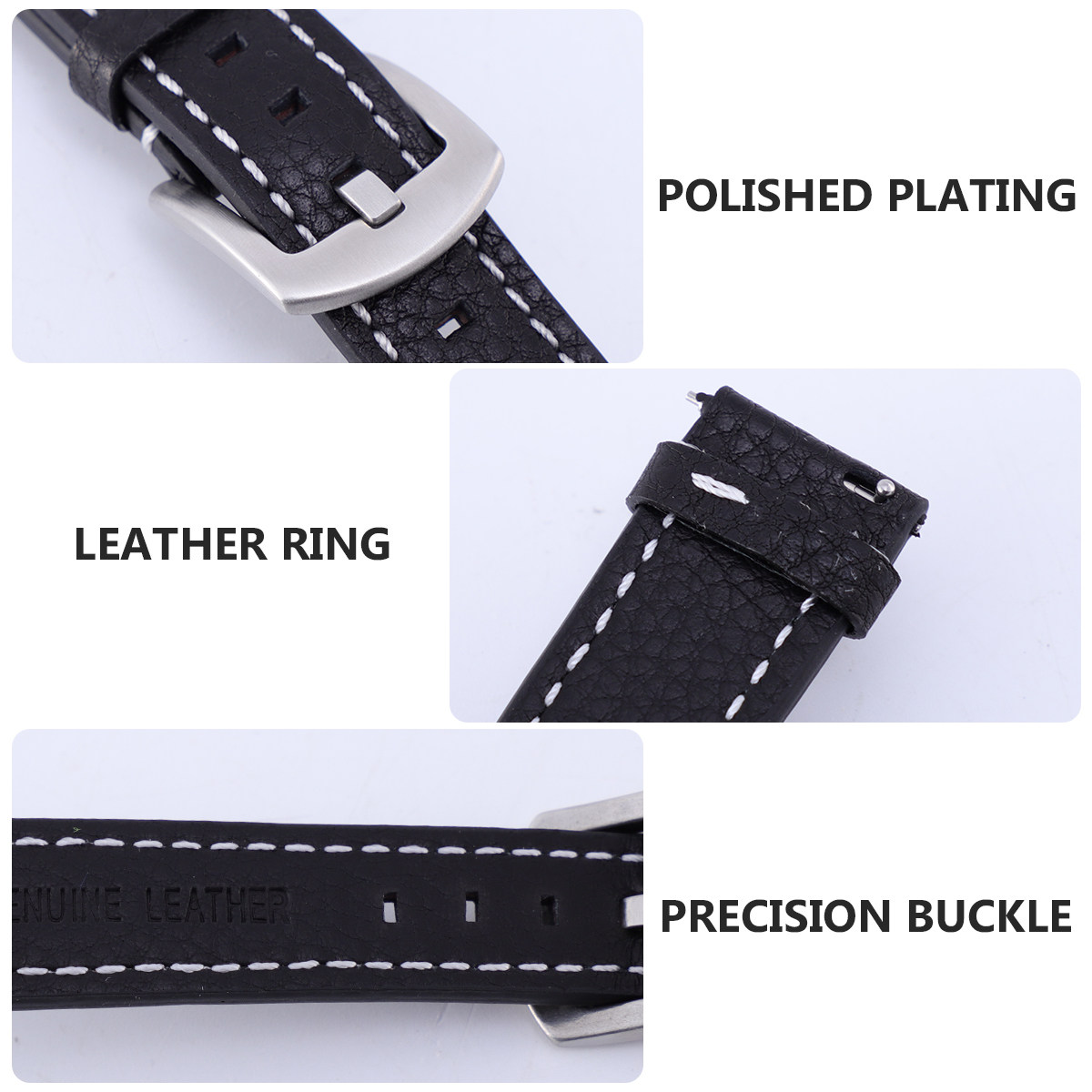 Pulseira de Relógio Luxuosa de - Smartwatch Stylish Watches For Women avaliação e preço