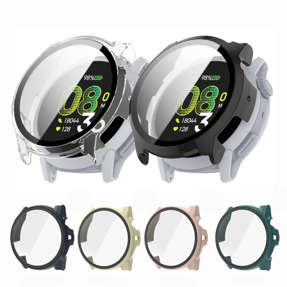 Película protetora de tela de  - Smartwatch English avaliação e preço