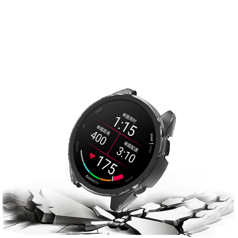 Película protetora de tela de  - Smartwatch English avaliação e preço