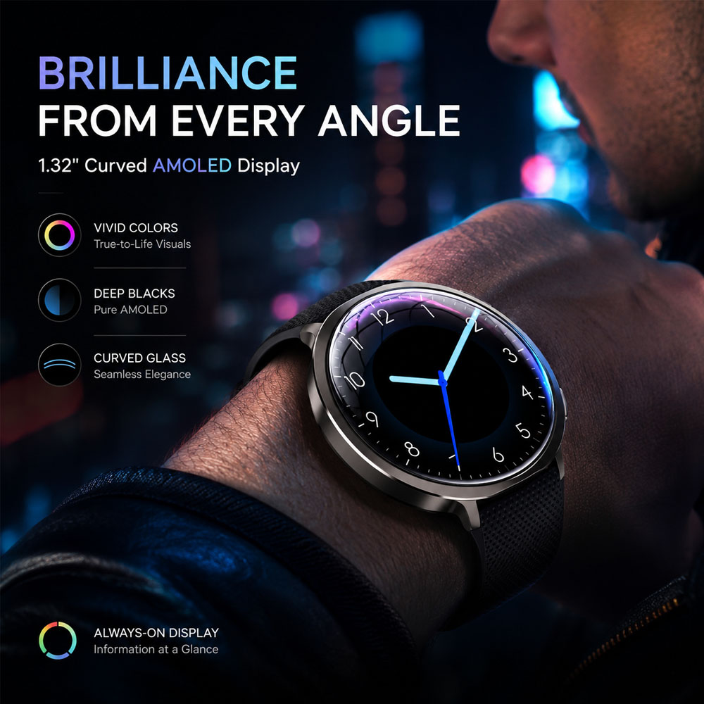 Novo Relógio Inteligente M301  - Smartwatch Health Watches For Women avaliação e preço