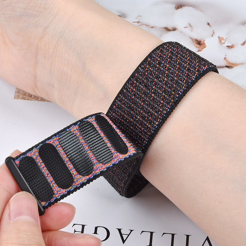 Pulseira para huawei banda 10  - Smartwatch English avaliação e preço