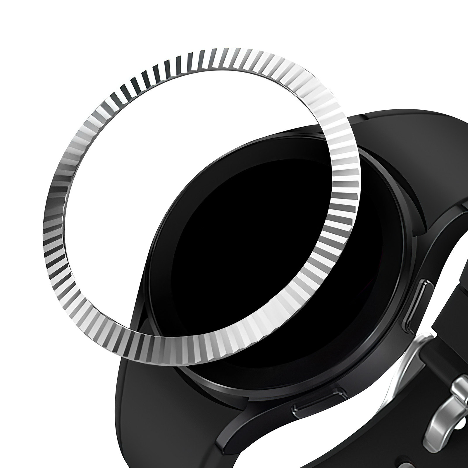 Anel de Substituição para Beze - Smartwatch Stylish Watches For Women avaliação e preço