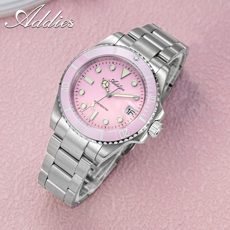 Novos Relógios Femininos Addie - Watch Bezel Insert avaliação e preço