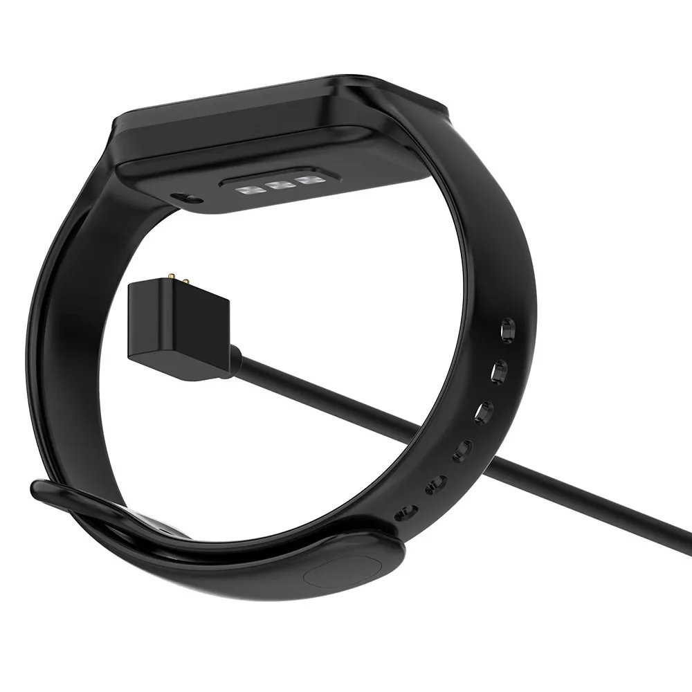Carregador USB para Redmi Watc - Smartwatch English avaliação e preço