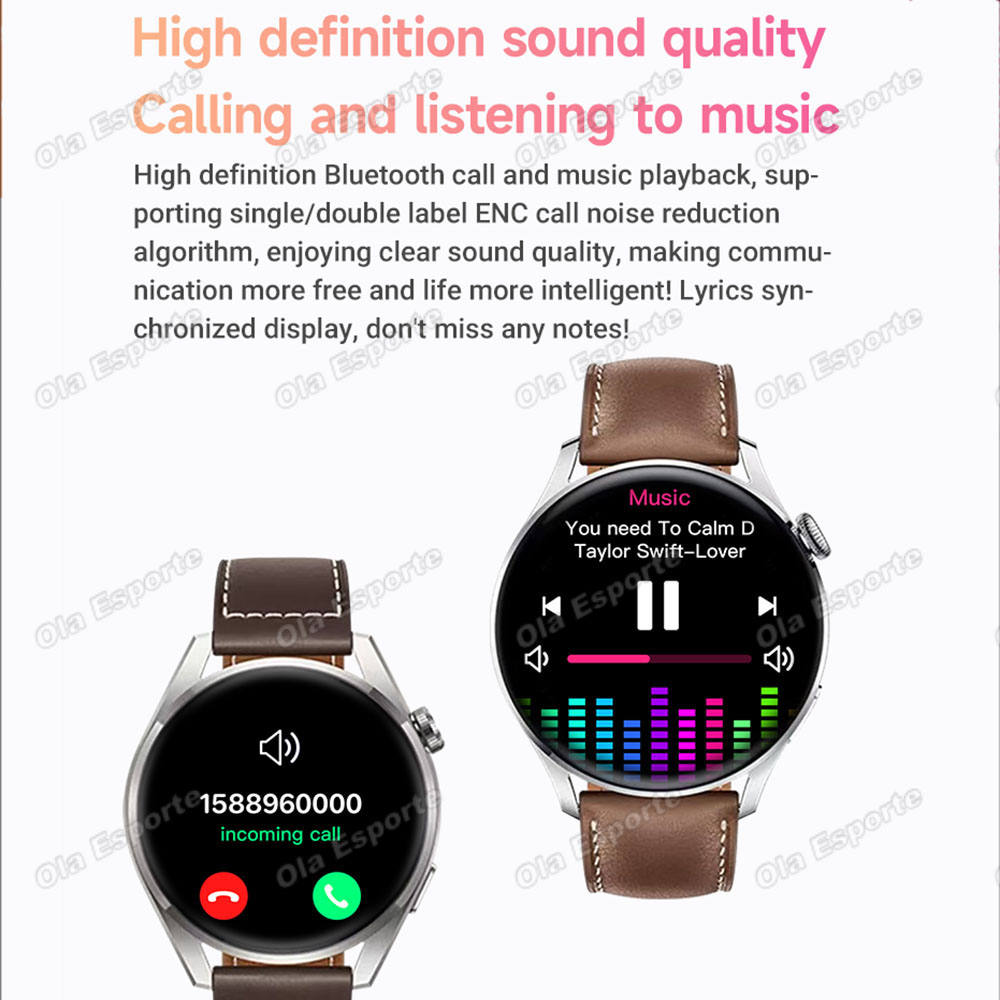 Novo Relógio Inteligente Mascu - Smartwatch Stylish Watches For Women avaliação e preço