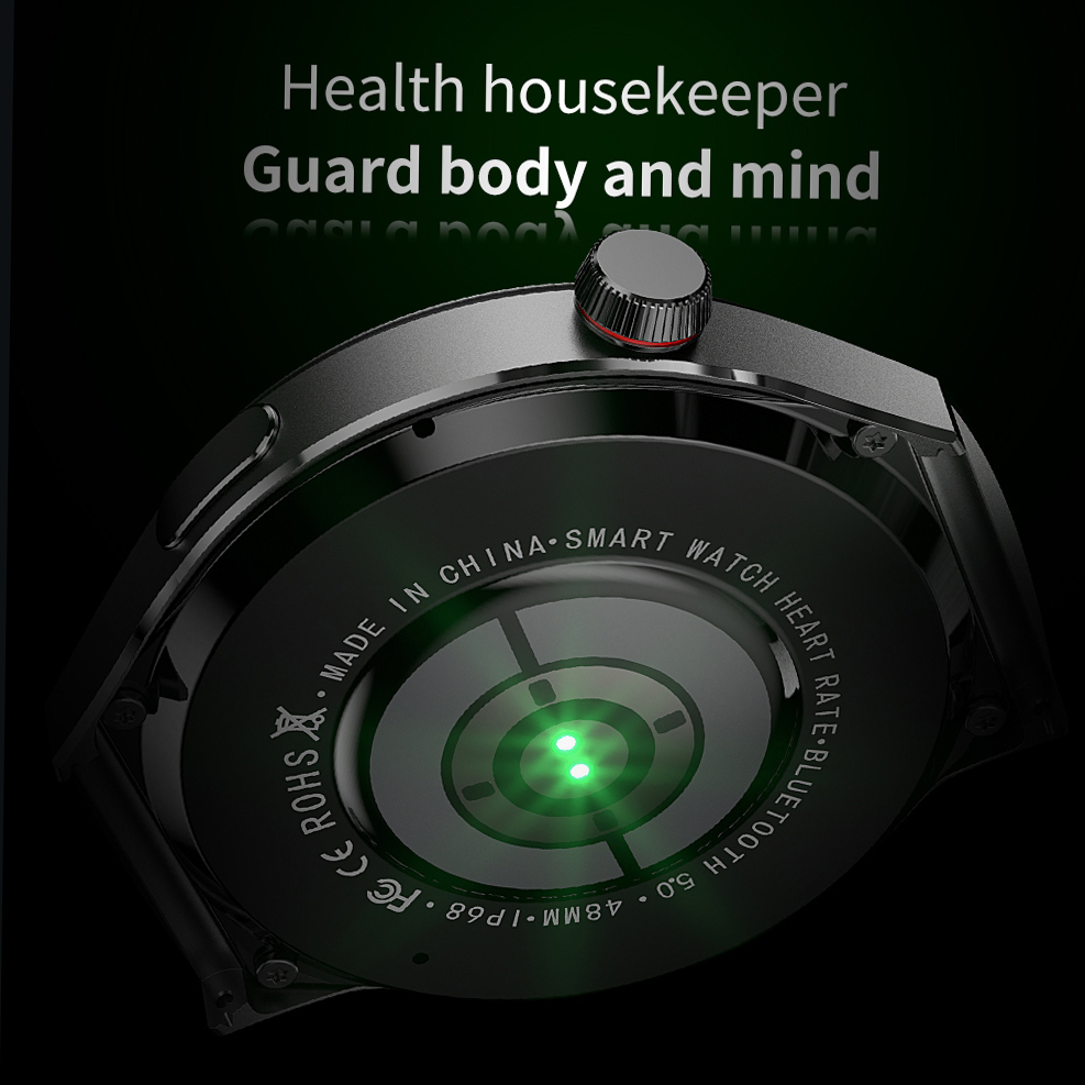 Novo Smartwatch 2026: Monitor  - Smartwatch Health Watches For Women avaliação e preço