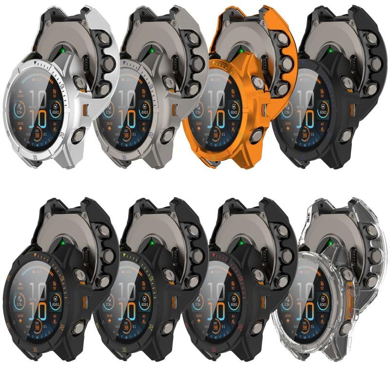 Capa de filme temperado para p - Smartwatch English avaliação e preço