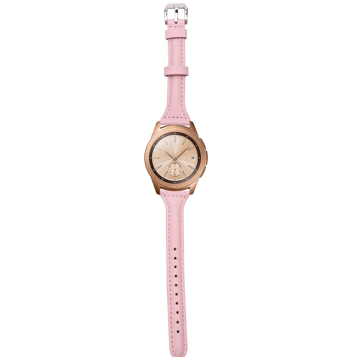 Pulseira de relógio premium pa - Smartwatch Stylish Watches For Women avaliação e preço