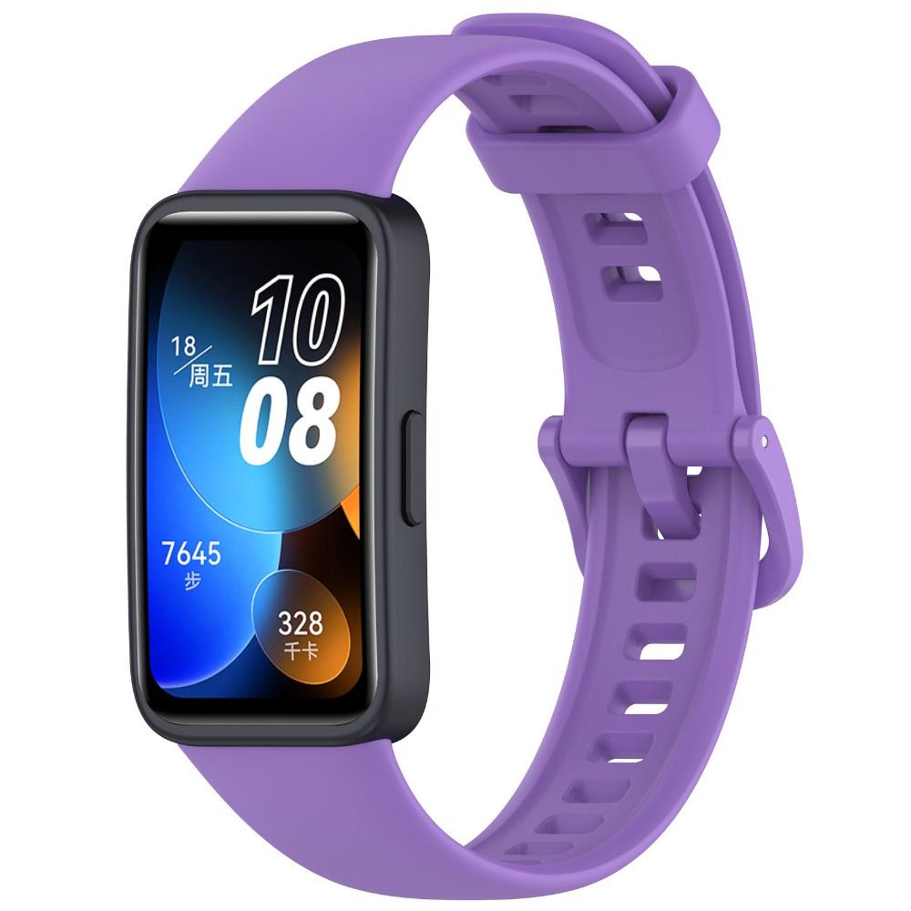 Pulseira para huawei band 8 pu - Smartwatch English avaliação e preço